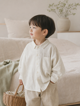 Rio Linen Shirt