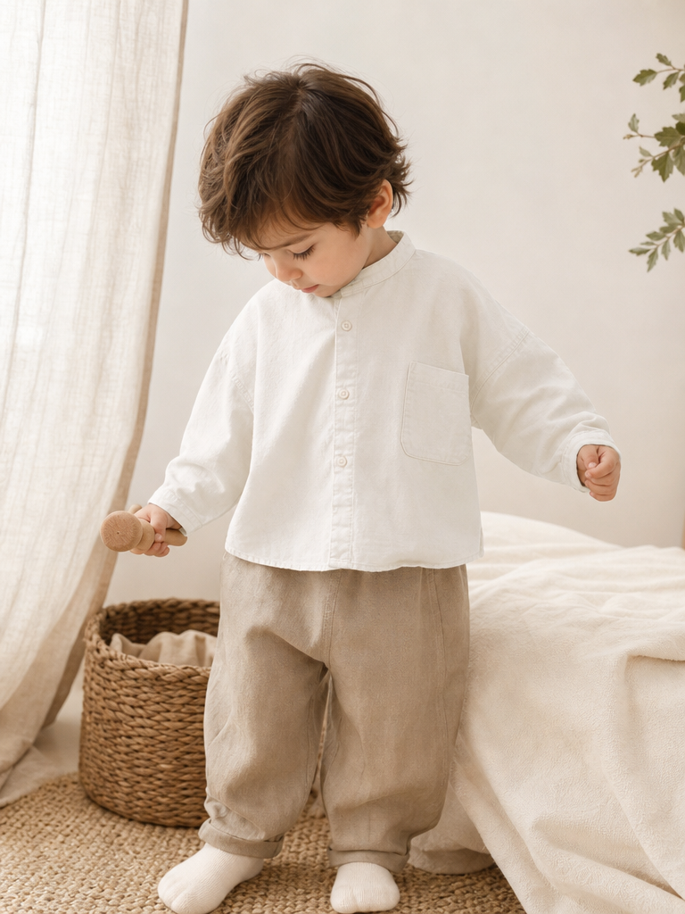 Rio Linen Shirt