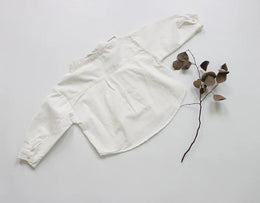 Rio Linen Shirt
