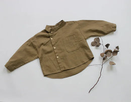 Rio Linen Shirt