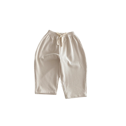 Corduroy Pants