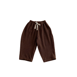 Corduroy Pants