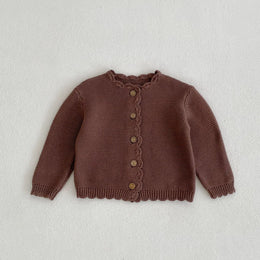 Noa Knit Cardigan