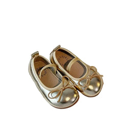 The Mila Ballerinas