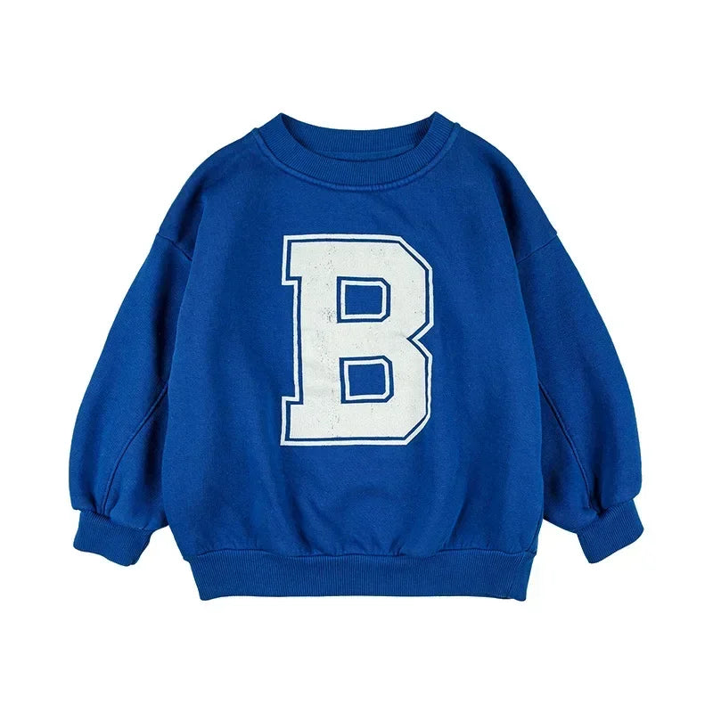 The Pedro Sweater