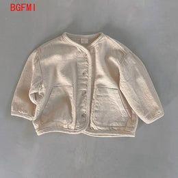 Riley Denim Jacket