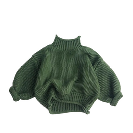 The Sadie Sweater