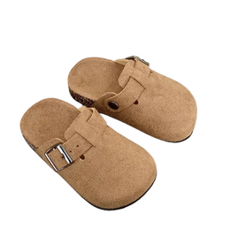 The Cleo Clogs