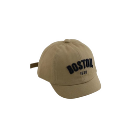 Boston Cap