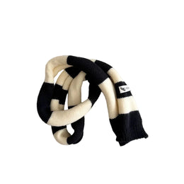 The Pluto Scarf