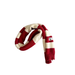 The Pluto Scarf