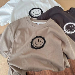 Sunny Basic Tee