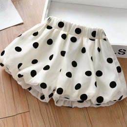 Milly Dot Bloomers