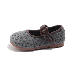 The Jane Ballerinas