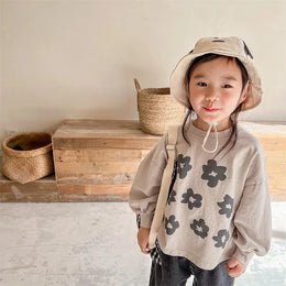 Bloom Long Sleeve Shirt