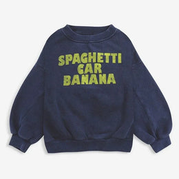 The Cleo Sweater