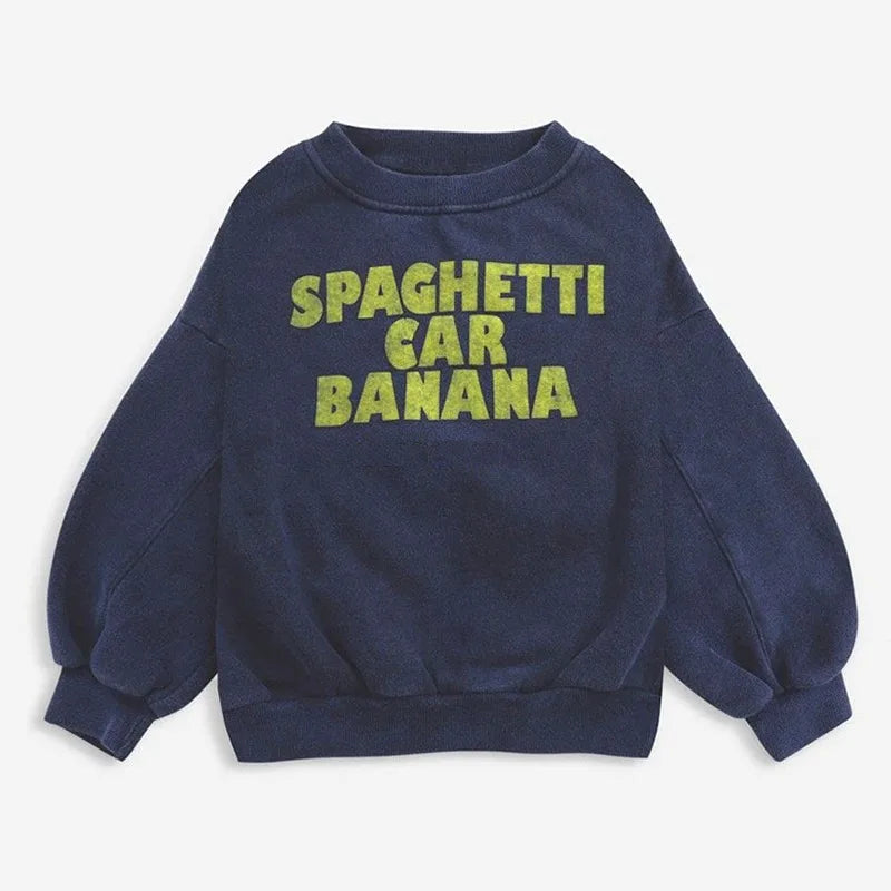 The Cleo Sweater