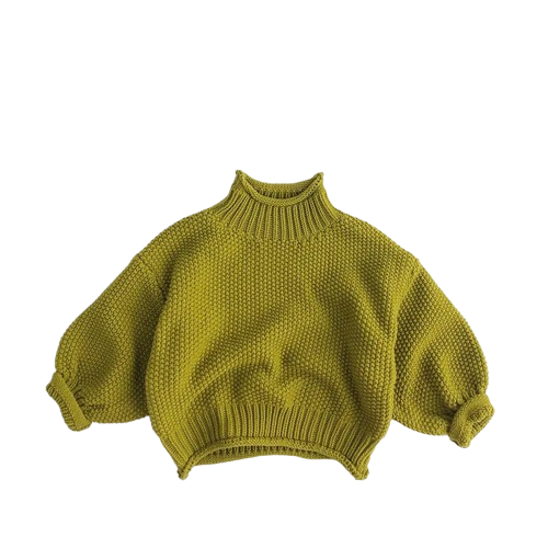 The Sadie Sweater