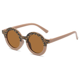 The Retro Sunglasses