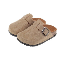 The Cleo Clogs