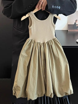 Nora Cotton Dress