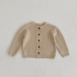 Noa Knit Cardigan