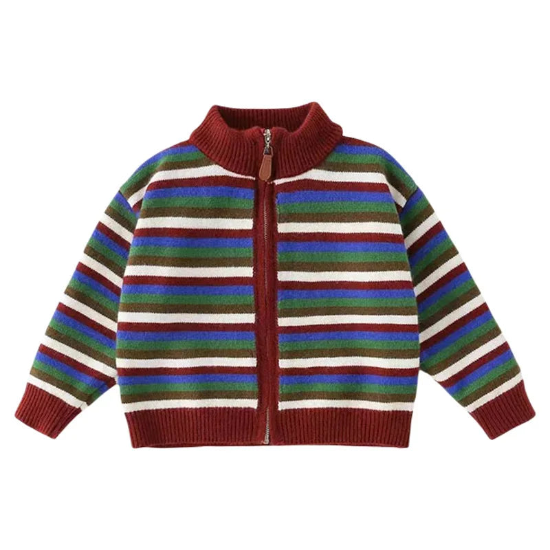 The Oscar Cardigan