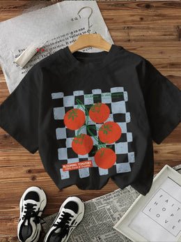 Tomato Tee