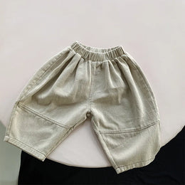 Finn Wide-Leg Pants