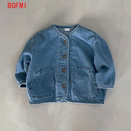Riley Denim Jacket