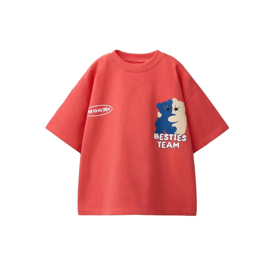 The Mason Tee