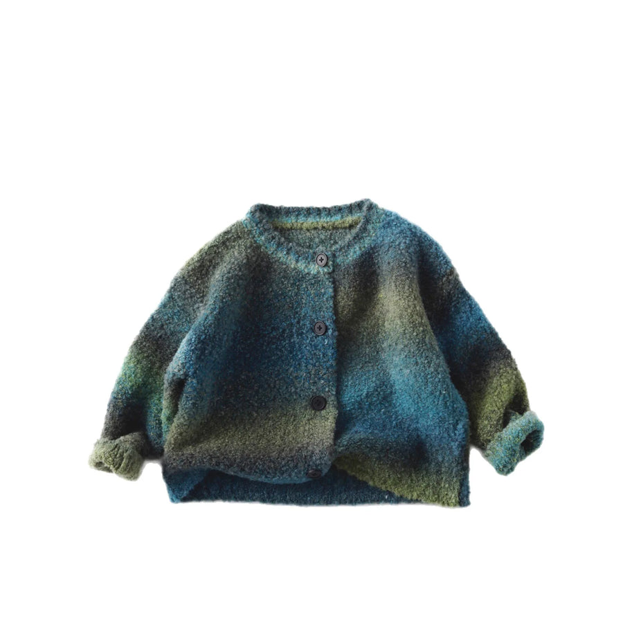 The Paul Cardigan