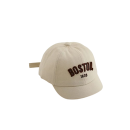 Boston Cap