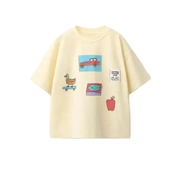 The Mason Tee