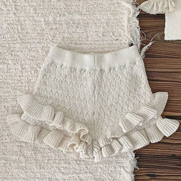 Mia Knit Shorts