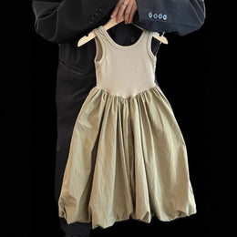 Nora Cotton Dress