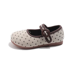 The Jane Ballerinas