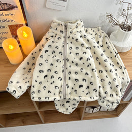 Robin Fleece Set
