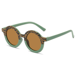 The Retro Sunglasses