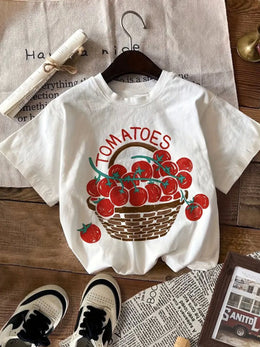 Tomato Tee