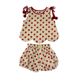 The Rosie Set