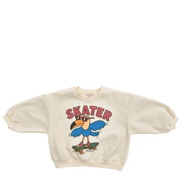 The Skater Sweater