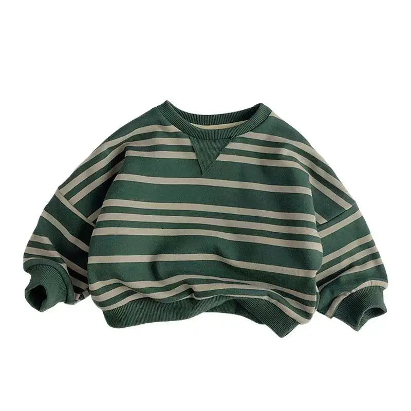 The Autumn Sweater