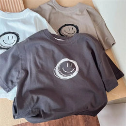 Sunny Basic Tee