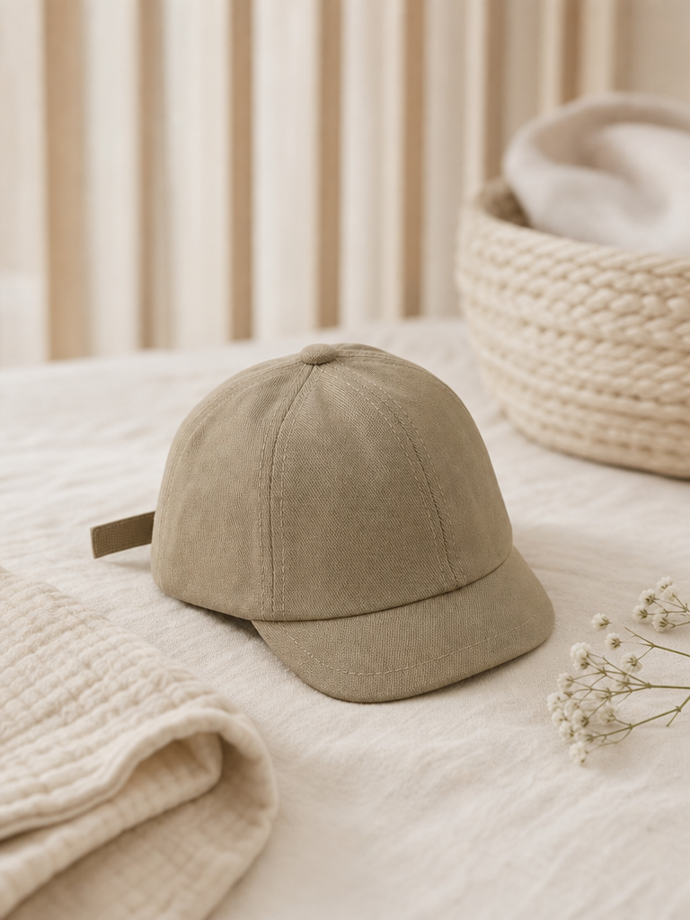 Boston Cap