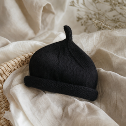 Cozy Crochet Bonnet