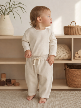 Corduroy Pants