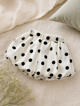 Milly Dot Bloomers