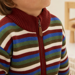 Olaf Cardigan