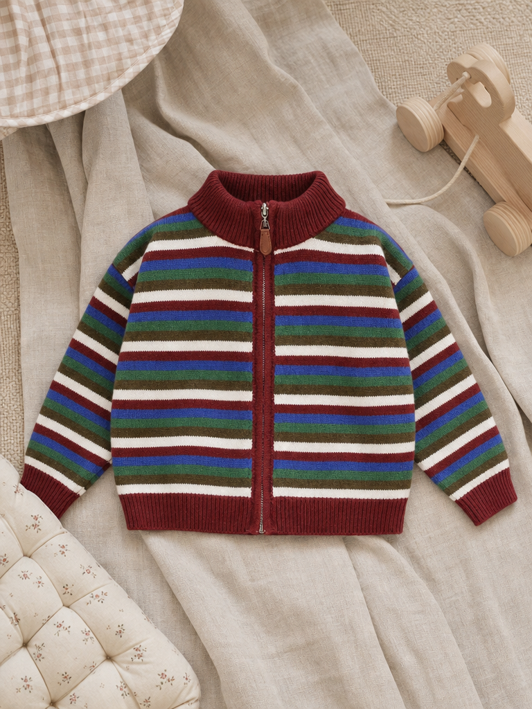 Olaf Cardigan